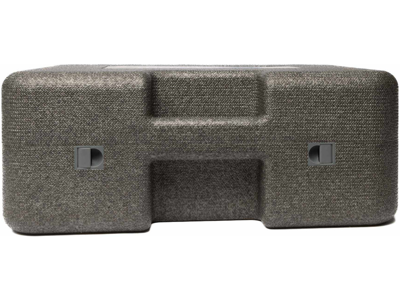 Spektrum kufr vysílače NX6/NX8/NX10 pěnový