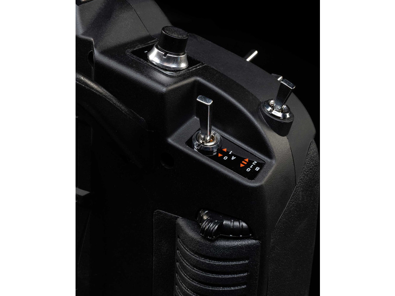 Spektrum NX10+ DSMX 20 kanálů