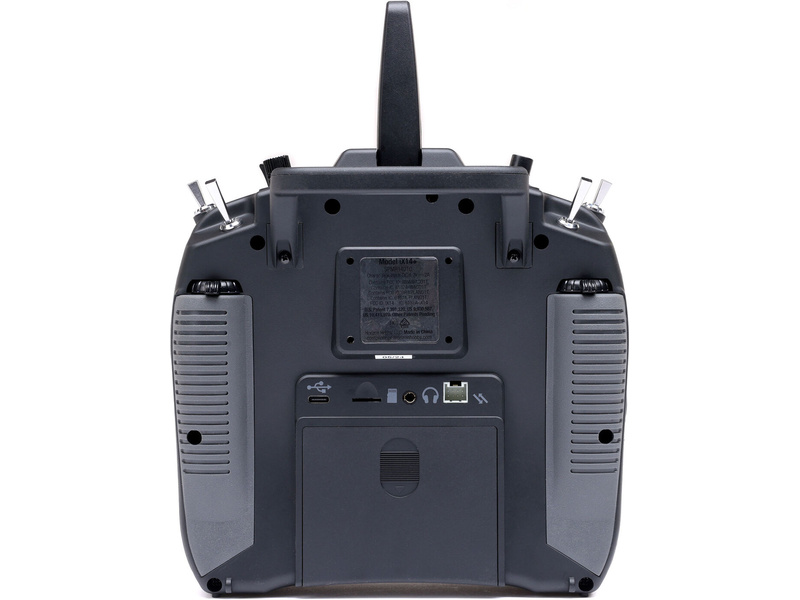 Spektrum iX14+ DSMX, kufr