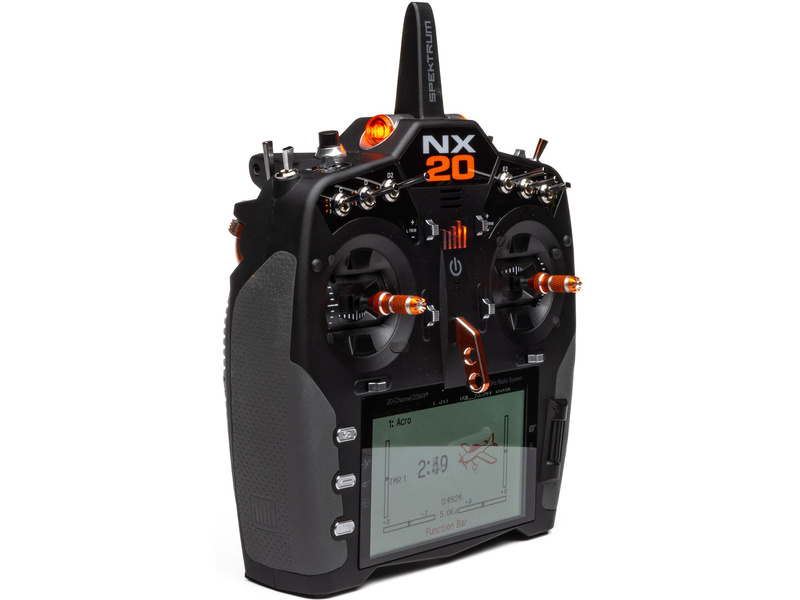Spektrum NX20 DSMX