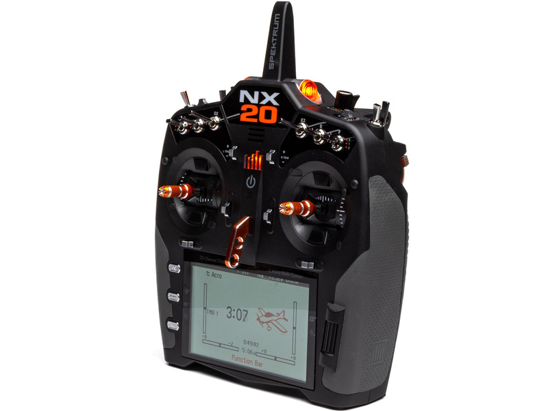 Spektrum NX20 DSMX