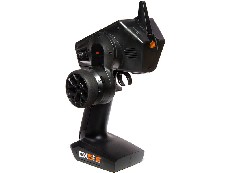 Spektrum DX5 Pro 2021 DSMR