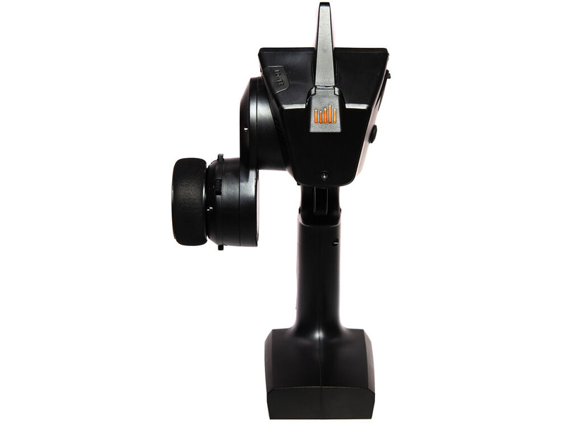 Spektrum DX5 Pro 2021 DSMR