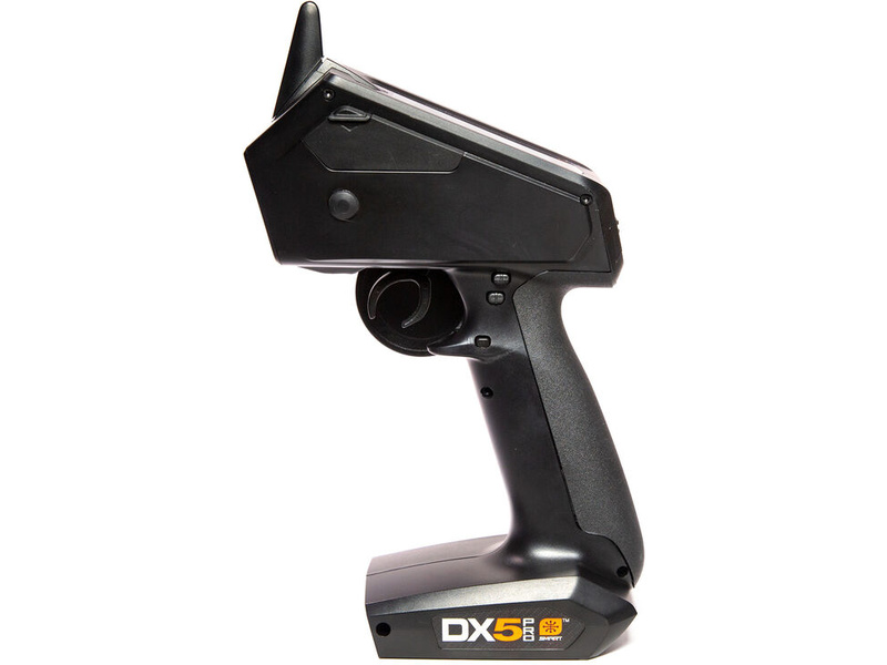 Spektrum DX5 Pro 2021 DSMR