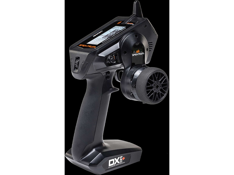 Spektrum DX Pro+ 12CH DSMR+, SR2100