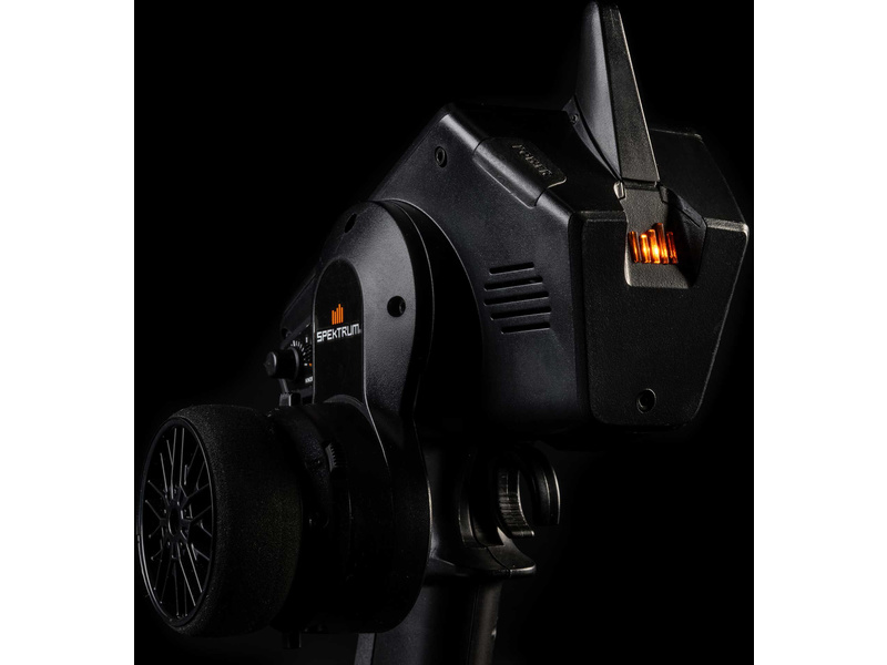 Spektrum DX Pro+ 12CH DSMR+, SR2100