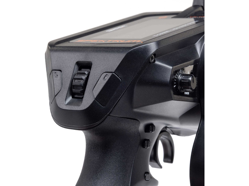 Spektrum DX Pro+ 12CH DSMR+, SR2100