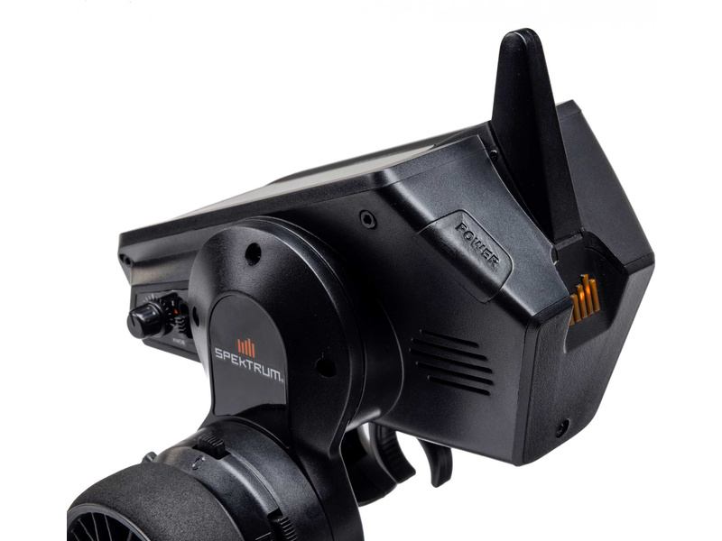 Spektrum DX Pro+ 12CH DSMR+, SR2100