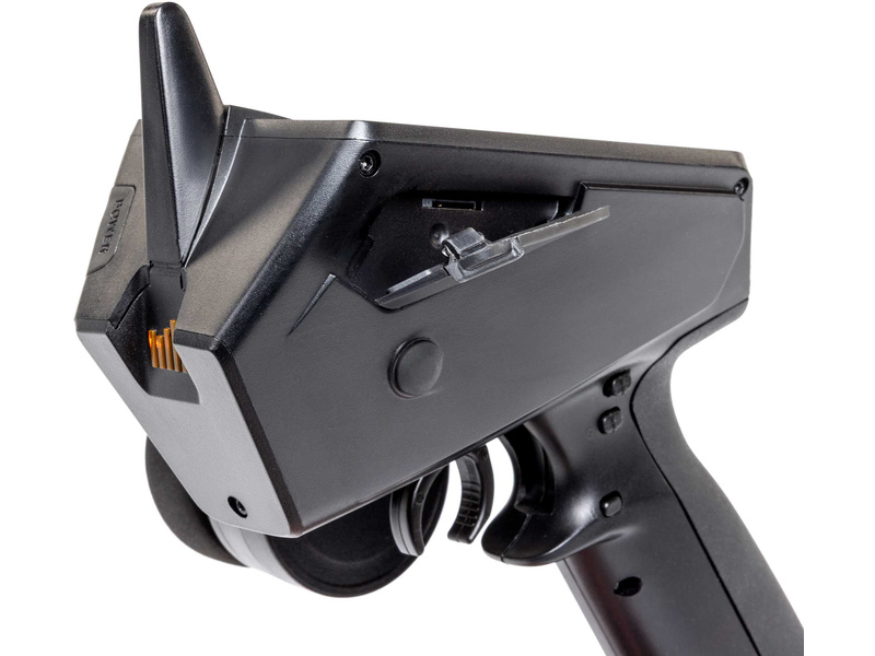 Spektrum DX Pro+ 12CH DSMR+, SR2100