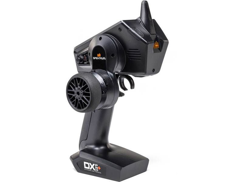 Spektrum DX Pro+ 12CH DSMR+, SR2100