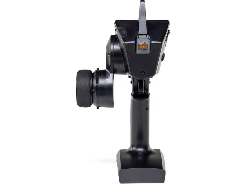 Spektrum DX Pro+ 12CH DSMR+, SR2100