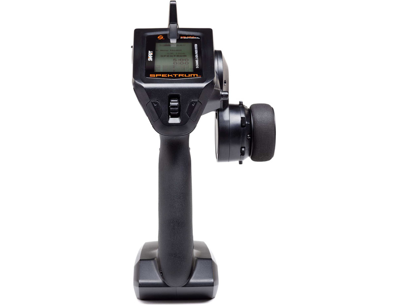 Spektrum DX Pro+ 12CH DSMR+, SR2100