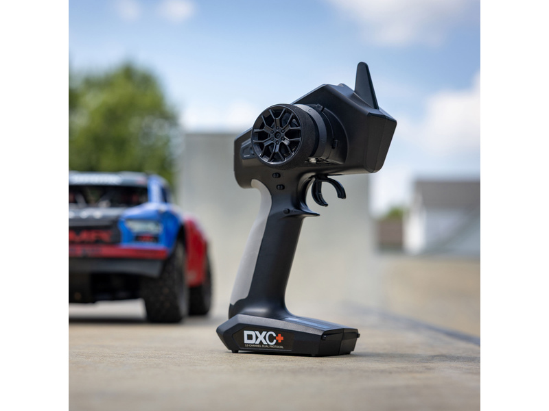 Spektrum DXC+ 12CH DSMR+