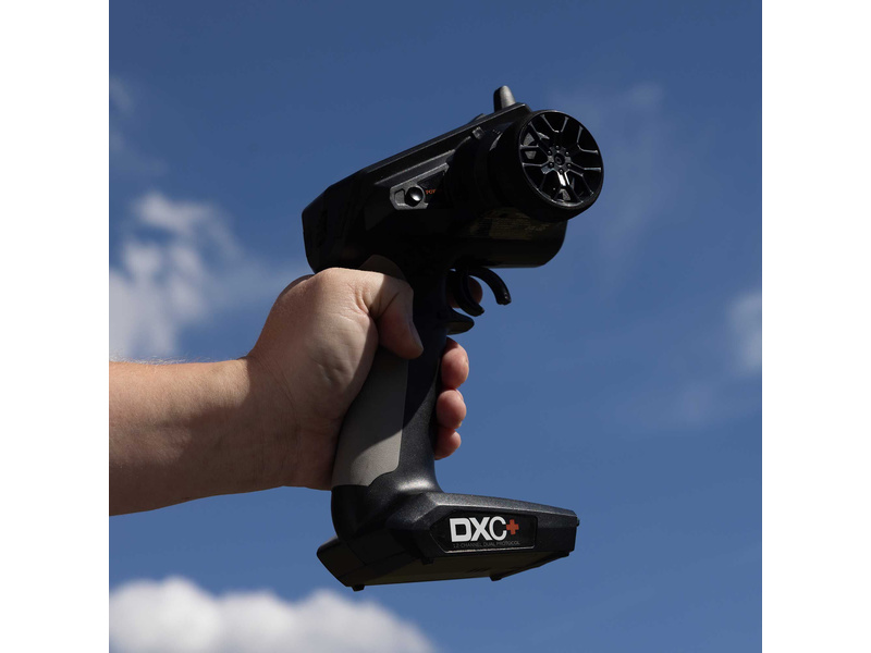 Spektrum DXC+ 12CH DSMR+