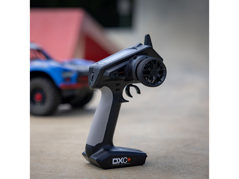 Spektrum DXC+ 12CH DSMR+