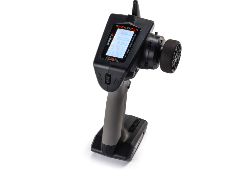 Spektrum DXC+ 12CH DSMR+