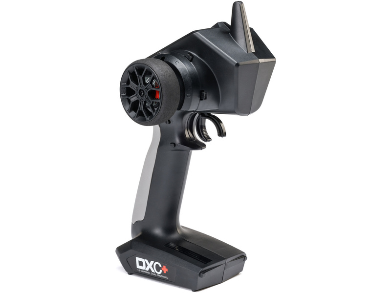 Spektrum DXC+ 12CH DSMR+
