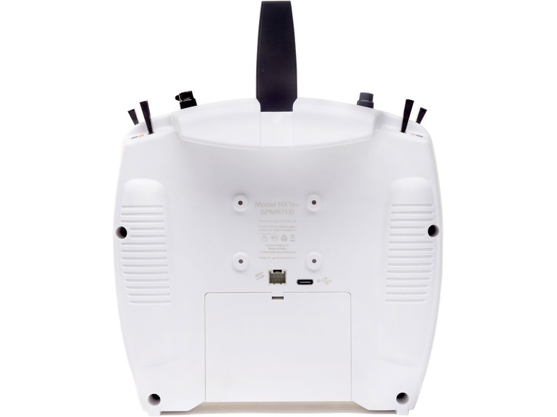 Spektrum NX7e+ DSMX 14 kanálů