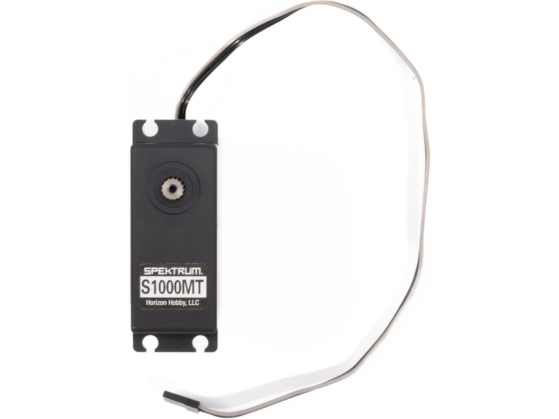Spektrum servo S1000 HV MG Top Large Scale 15T