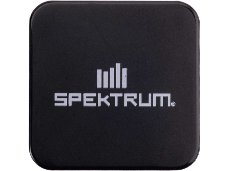 Spektrum Smart Powerstage: 810mAh 2S 50C LiPo Battery (IC2) / S100 Charger / 65W Power Supply