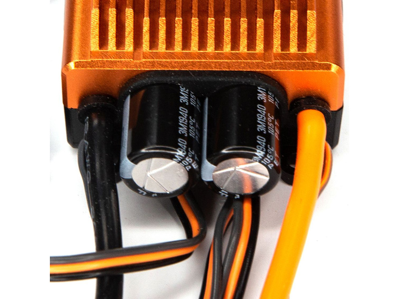 Spektrum regulátor Smart Avian 120A 6-12S