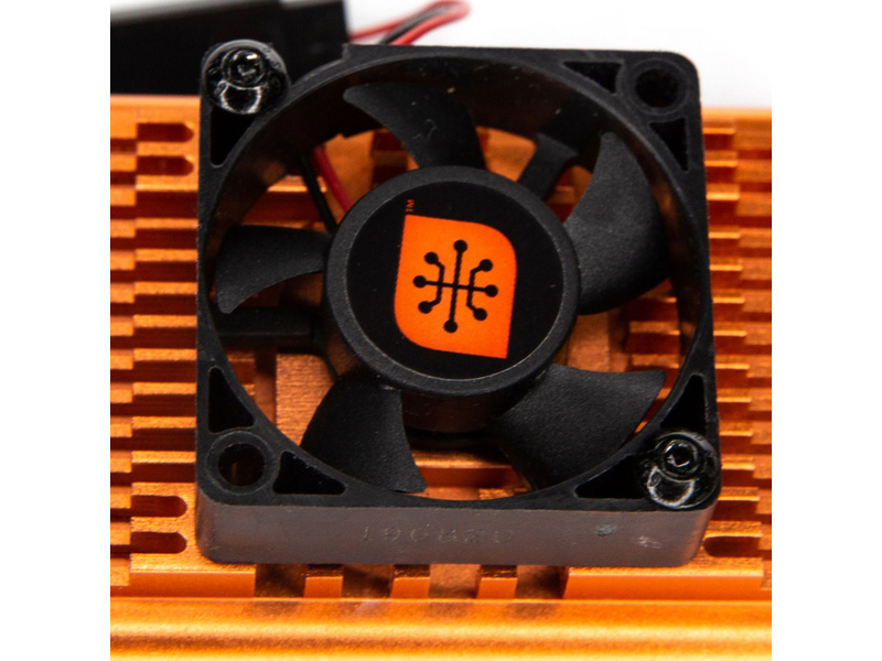 Spektrum regulátor Smart Avian 120A 6-12S