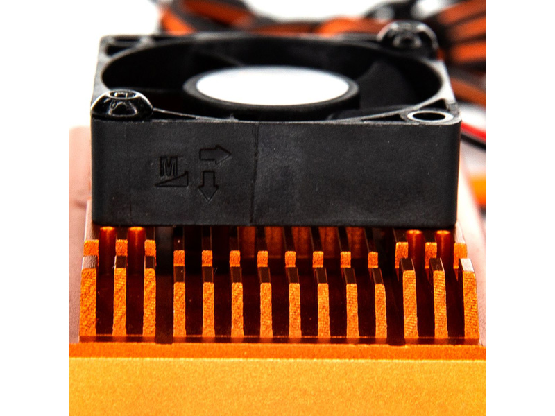 Spektrum regulátor Smart Avian 120A 6-12S