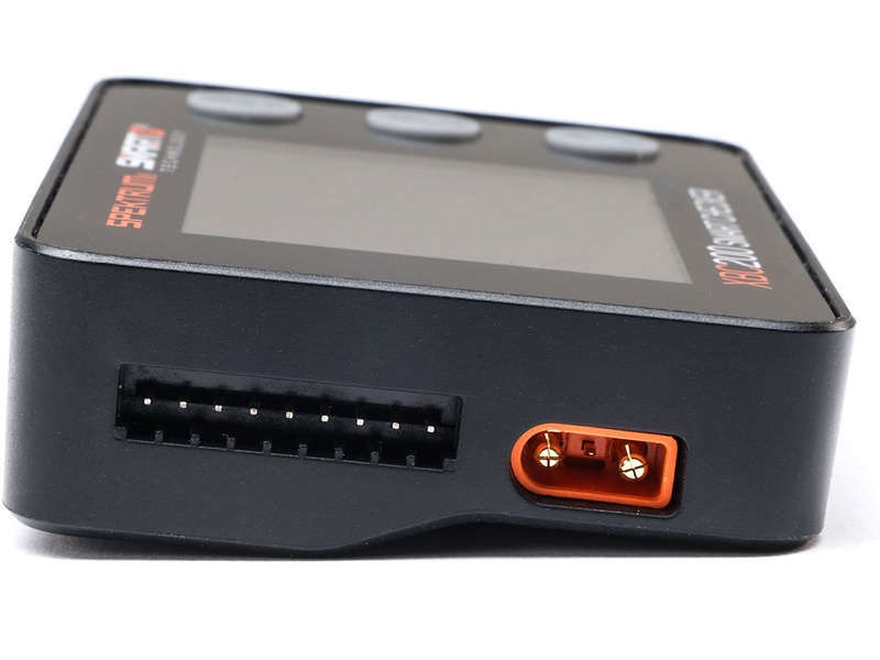 Spektrum Smart Tester XBC200