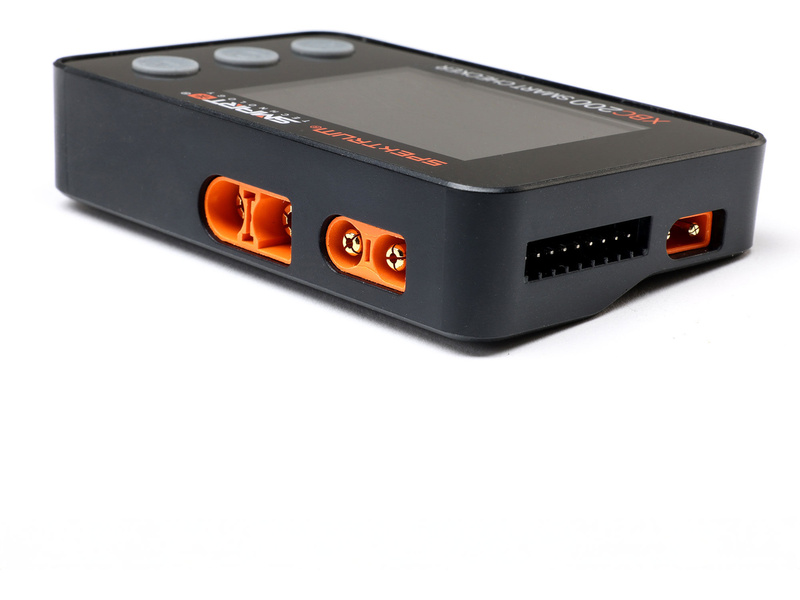 Spektrum Smart Tester XBC200