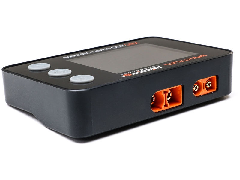Spektrum Smart Tester XBC200