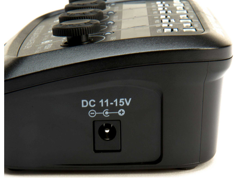 Spektrum nabíječ Micro LiPo AC/DC