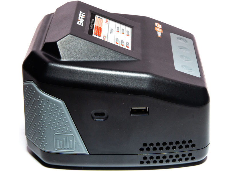 Spektrum nabíječ Smart S1400 1x400W AC