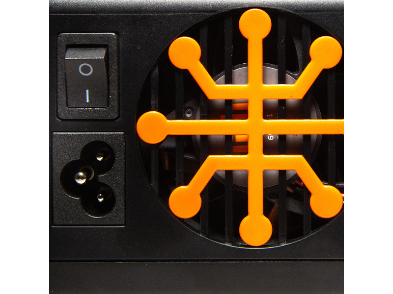 Spektrum nabíječ Smart S1400 1x400W AC