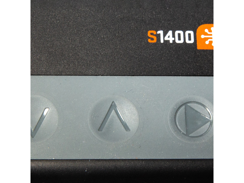 Spektrum nabíječ Smart S1400 1x400W AC