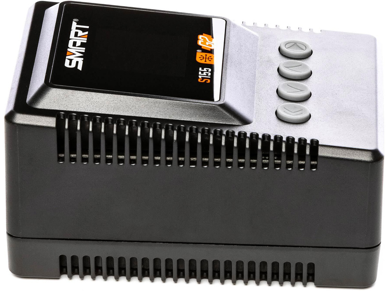 Spektrum Smart Powerstage G2 Air 3S 2200mAh IC3, nabíječ S155