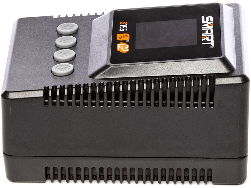 Spektrum Smart Powerstage G2 Air 3S 2200mAh IC3, nabíječ S155