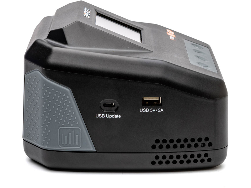 Spektrum nabíječ Smart S1100 G2 1x100W AC