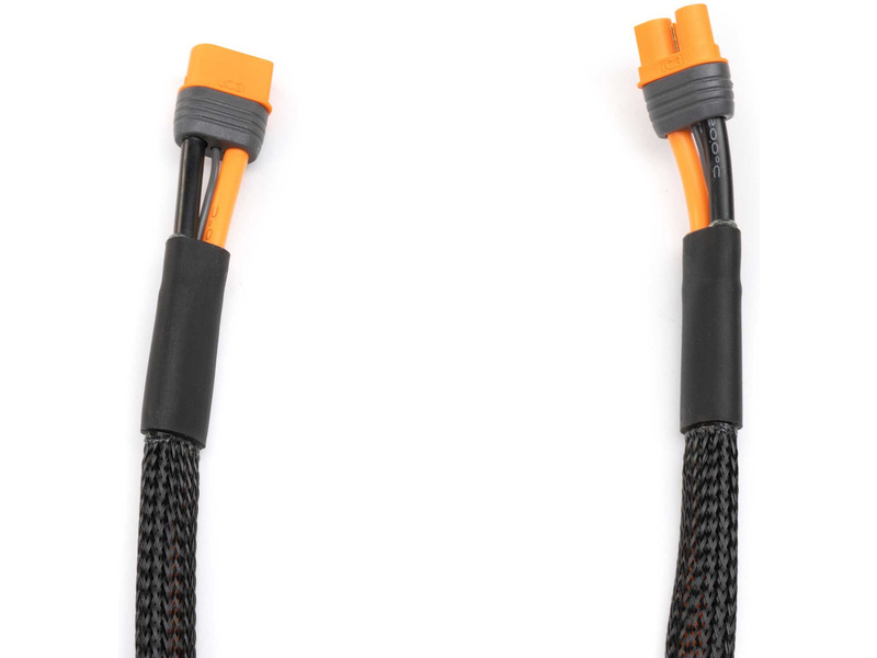 Spektrum prodlužovací kabel 40cm IC3 baterie - IC3 přístroj