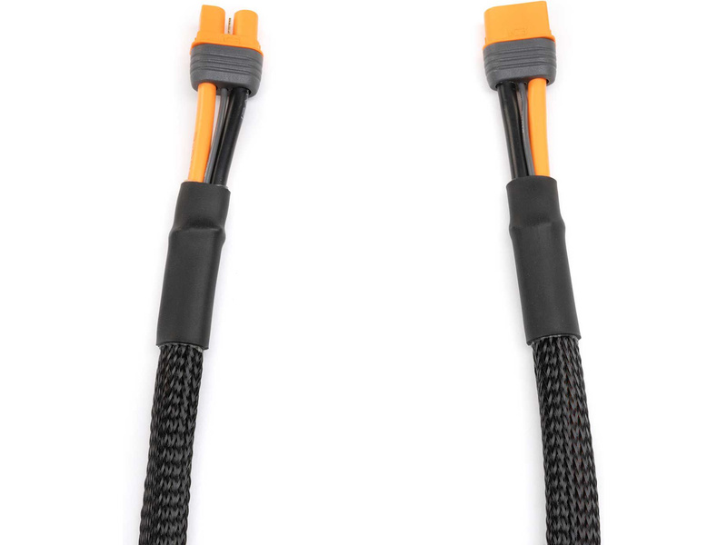 Spektrum prodlužovací kabel 60cm IC3 baterie - IC3 přístroj