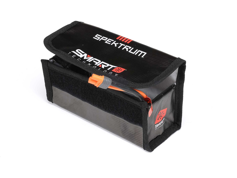 Spektrum Smart Safe Lipo Bag - ochranný obal 18x7x7cm