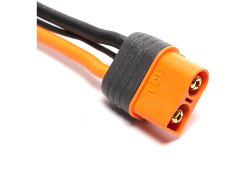 Spektrum regulátor střídavý Smart Firma Crawler 60A 2-3S