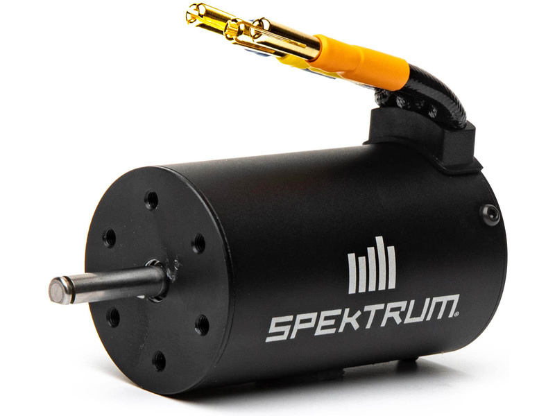 Spektrum motor střídavý Firma 3660 3900ot/V