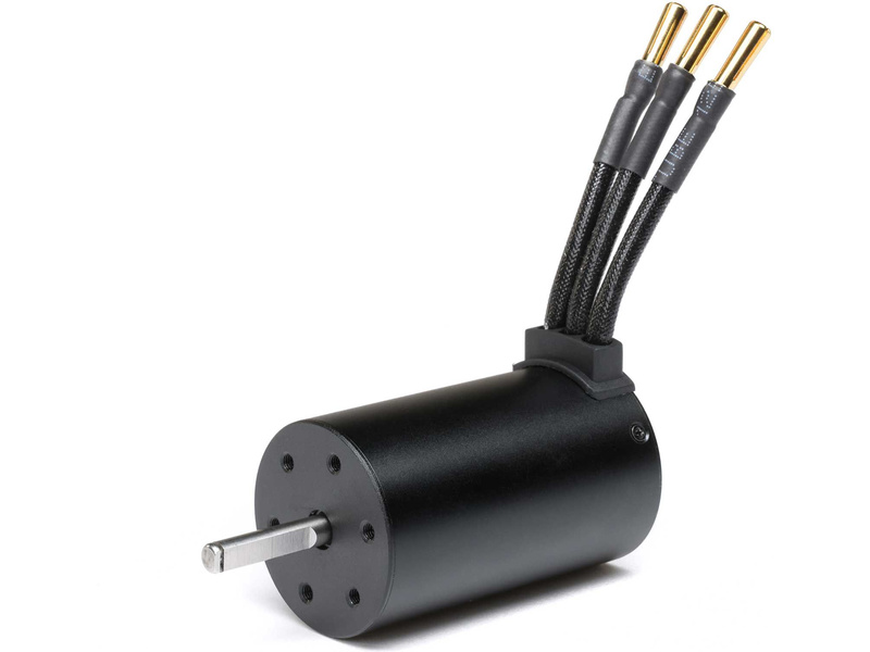 Spektrum motor střídavý Firma 3660 4000ot/V 4P 5mm