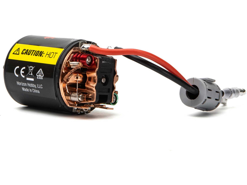 Spektrum motor stejnosměrný Firma 540 20T