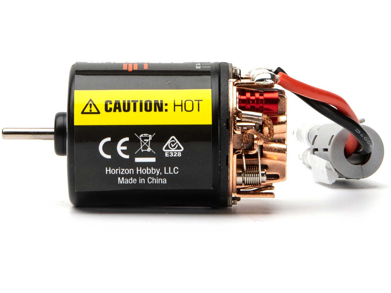 Spektrum motor stejnosměrný Firma 540 55T