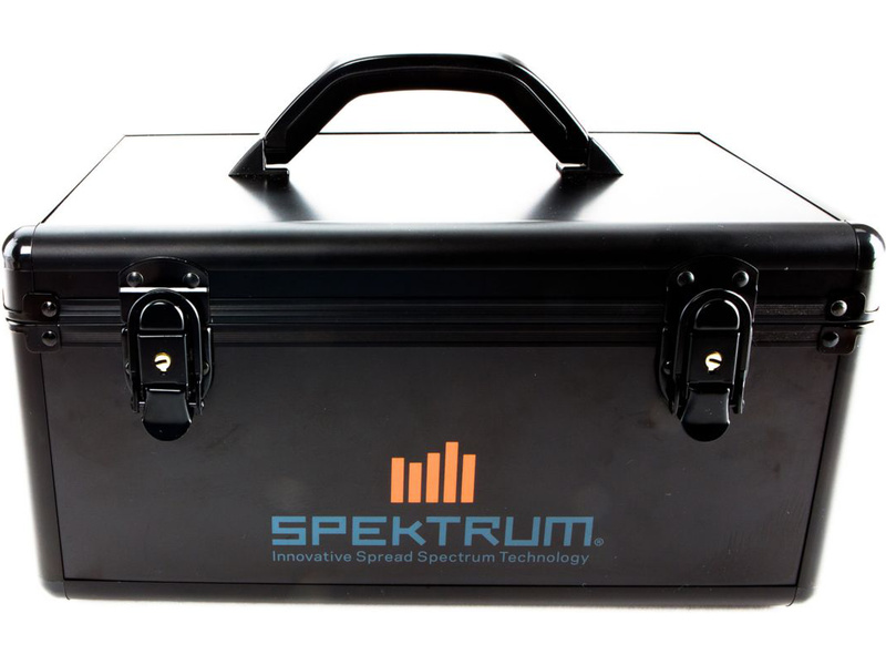 Spektrum kufr pro volantové vysílače