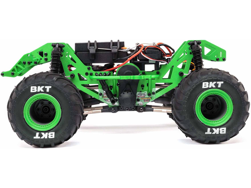 Losi Mini LMT 1:18 4WD RTR Sparkle Smash