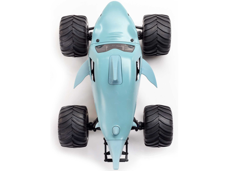 Losi Mini LMT 1:18 4WD RTR Sparkle Smash