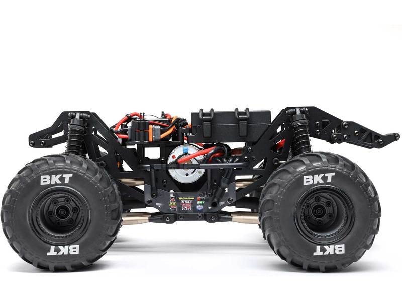 Losi Mini LMT 1:18 4WD RTR Sparkle Smash
