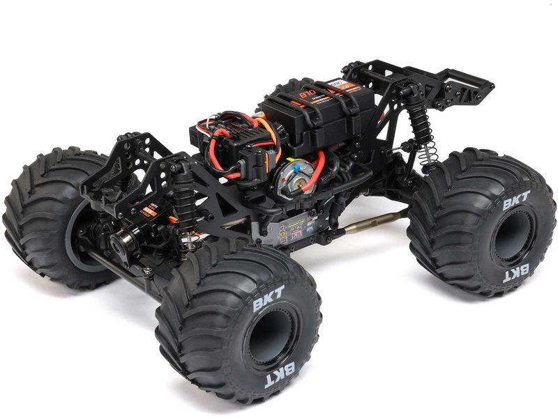 Losi Mini LMT 1:18 4WD RTR Sparkle Smash